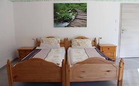 Appartment am Trätzhof